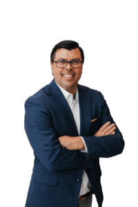 CMG Home Loans Announces New Hire of Scott Cummins, Sales Manager