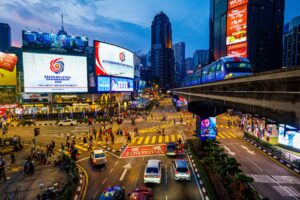 Malaysia Expands Deployment of BlackBerry Secure Communications for the 46th and 47th ASEAN Summits