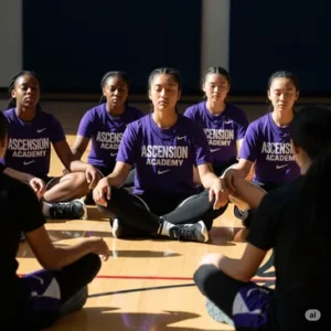 Ascension Sports Academy Announces Coach Johnathan Edwards as Director of Girls Basketball for LabCity Select 3SSB, Expanding Leadership and NIL Readiness for Student-Athletes