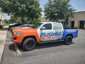 Florida Fire & Flood Expands Damage Restoration Services to Better Serve Customers