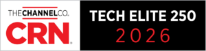 Jeskell Systems Named To The Prestigious CRN Tech Elite 250 For 2026